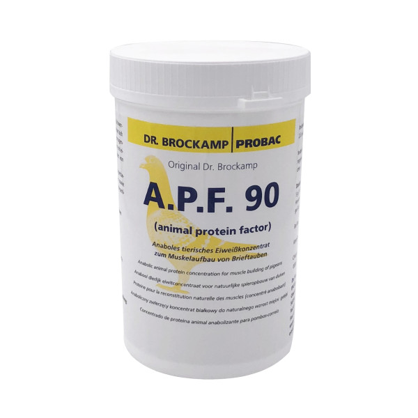 Proteina APF 90 (500g)