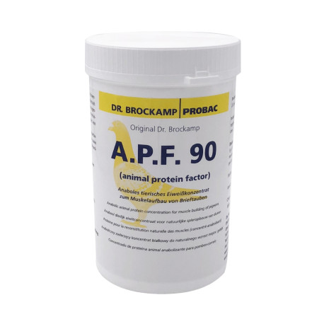 Proteína APF 90 (500g)