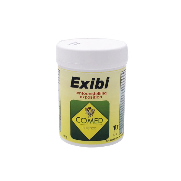 Exibir 100gr