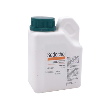 Sedochol Gold 500 ml