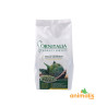 Pérolas macias verdes 1kg - A granel - Ornitalia