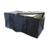 Transport bag for 4 cages 15cm