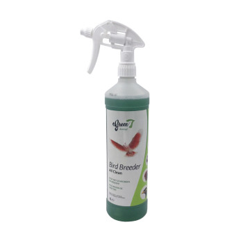 Bird Breeder 1 liter