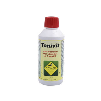 Tonivit 250ml - Comed