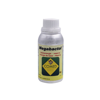 Megabactol 250 ml