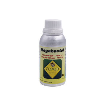 Megabactol 250ml