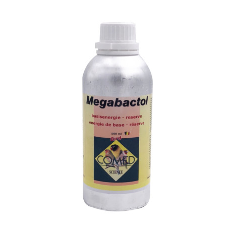 Megabactol 500ml