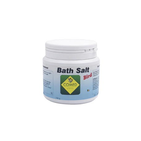 Badesalz 750g - Comed