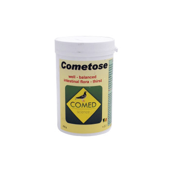 Cometose 250g - Ausgewogene Darmflora - Comed