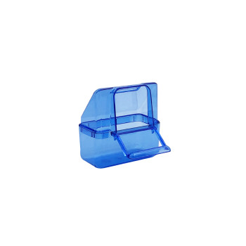 Comedouro azul externo - 2g-r