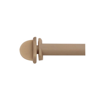 Baars beige 22 cm