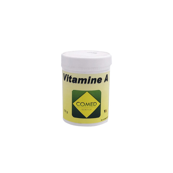 Vitamina A 100g - Comed