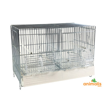 Cage Domus-Molinari 45cm...