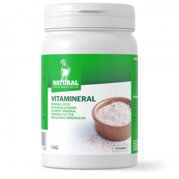 Vitaminéral 1 kg