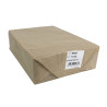 Kartons absorberend 56 x 35,5cm (500 stukjes)