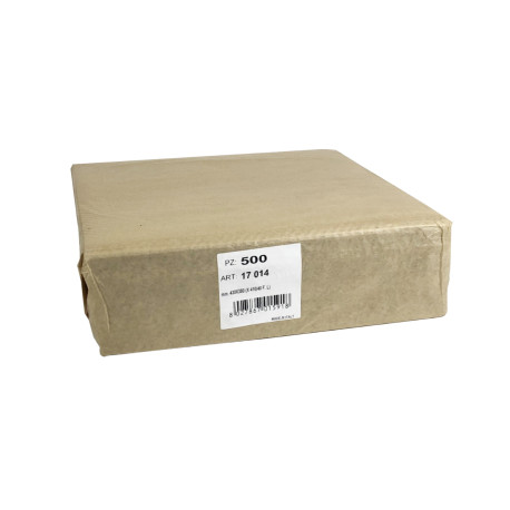 Cajas absorbentes 43x38cm (500 Piezas)