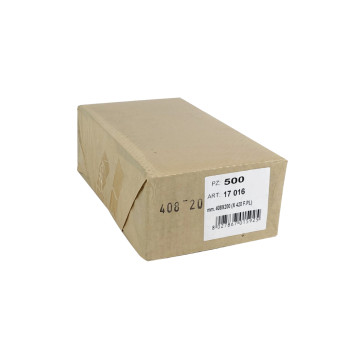 Cajas absorbentes 40,8x20cm (500 Piezas)