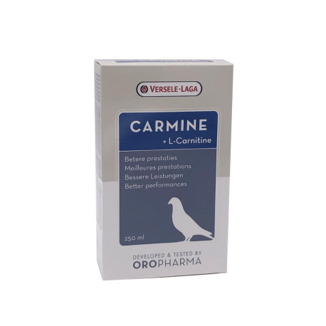 Carmijn 250 ml