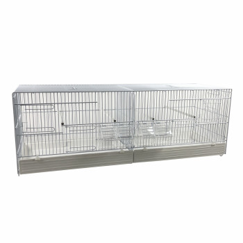 Cage Domus-Molinari 90 x 29...