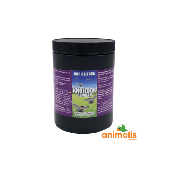 Garlic powder 500g - DHP CULTURA