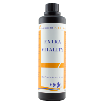 Cría Vitalidad 500ml - (Vitalidad Extra)