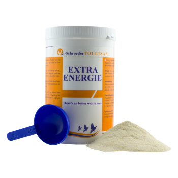 Extra Energie 300gr