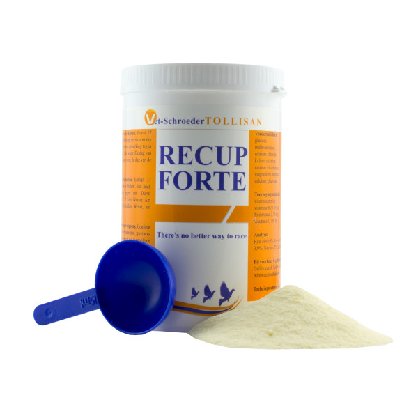 Recup forte 300g