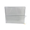 Mesh scheidingswand voor 90x40cm en 120x40cm Domus-Molinari kooien