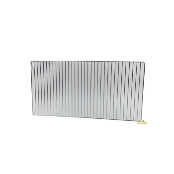 Bottom grid 48x24,8cm for Domus-Molinari 320/50 cages