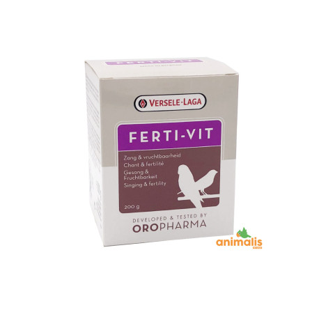 Ferti-Vit 200gr