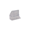 Comedero exterior transparente - 2g-r