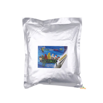 Germix canarios 1kg