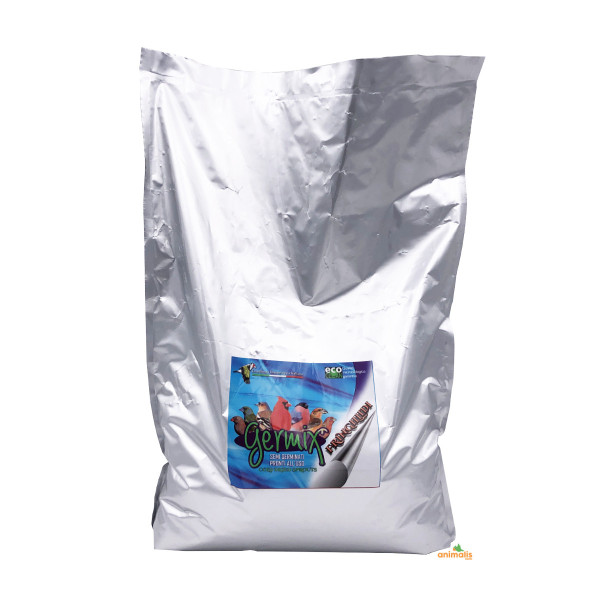 Germix Camachuelos 4kg