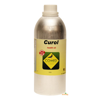 Curol 1L - Health Oil