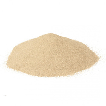 Top fresh chinchila sable de banho Natural 800gr