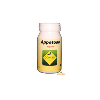 Appetose 250g - Stimolatore dell'appetito - Comed