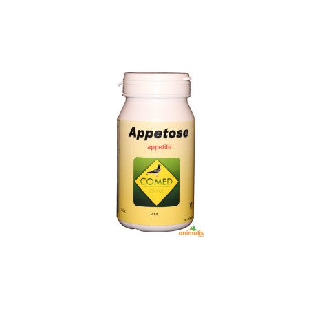 Appetose 250g - Appetitanreger - Comed