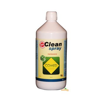 Spray de limpeza 1L