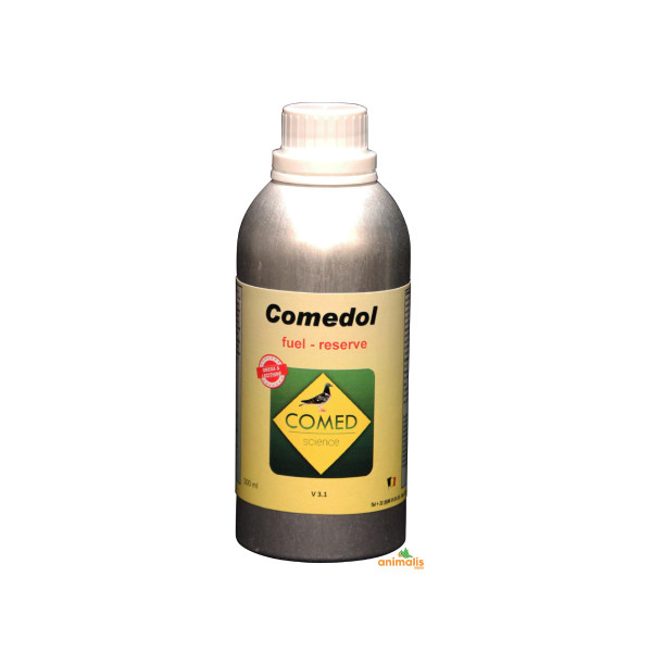 Comedol 500ml - Aceite precioso - Comed