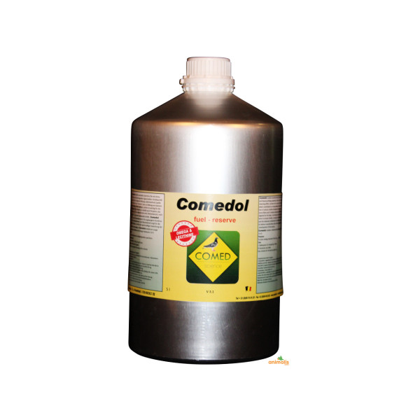 Comedol 5L - Olio prezioso - Comed