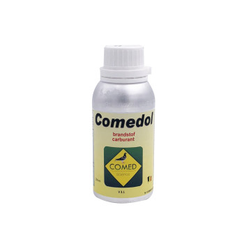 Comedol 250ml - Kostbare Olie - Comed