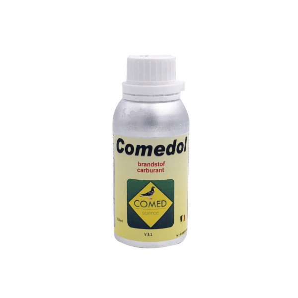 Comedol 250ml - Kostbare Olie - Comed