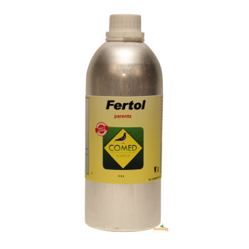 Fertol 1L - Aceite de reproducción - Comed