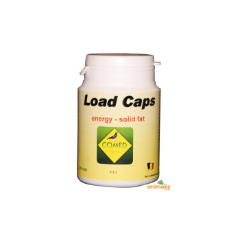 Load caps (100 pilules)
