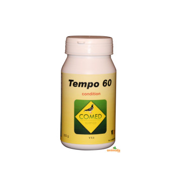 Tempo 60 (300g)