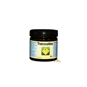 Transcutina 60 ml