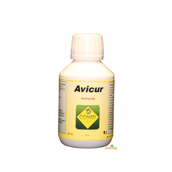 Avicur bird 150ml - Comed