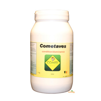 Cometaves Vogel 1kg