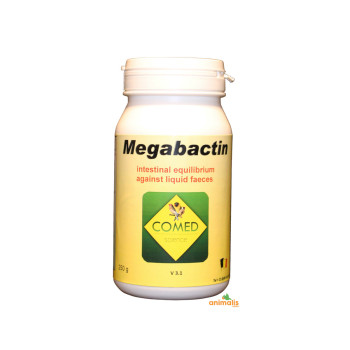 Megabactin 300g - Comed