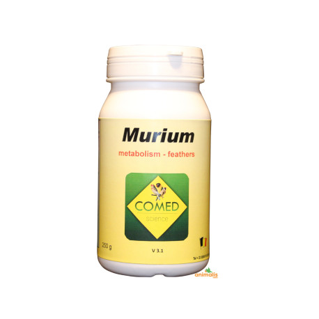 Murium vogel 300g - Comed